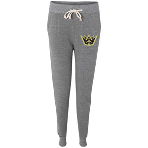 Conquers Apparel Ladies Fleece Jogger