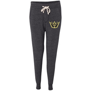 Conquers Apparel Ladies Fleece Jogger