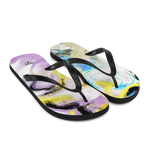 Splash Flip-Flops