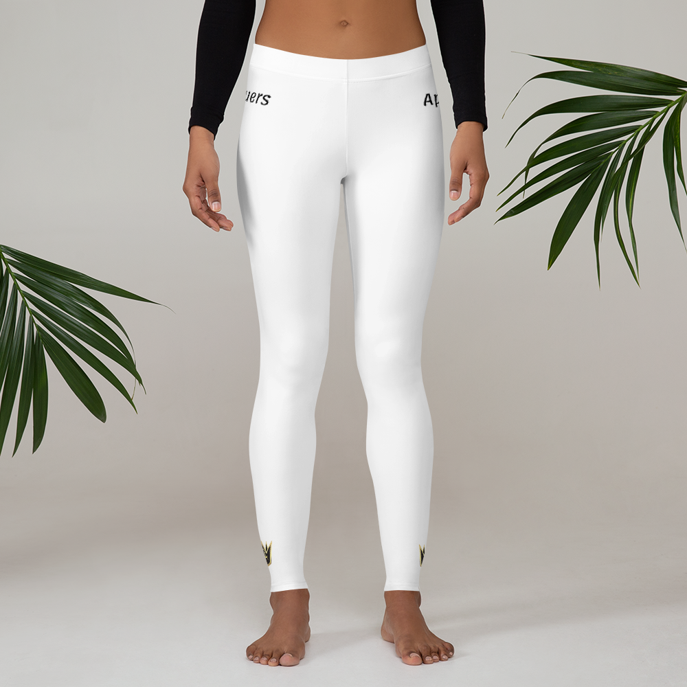 Ankle Crown Leggings