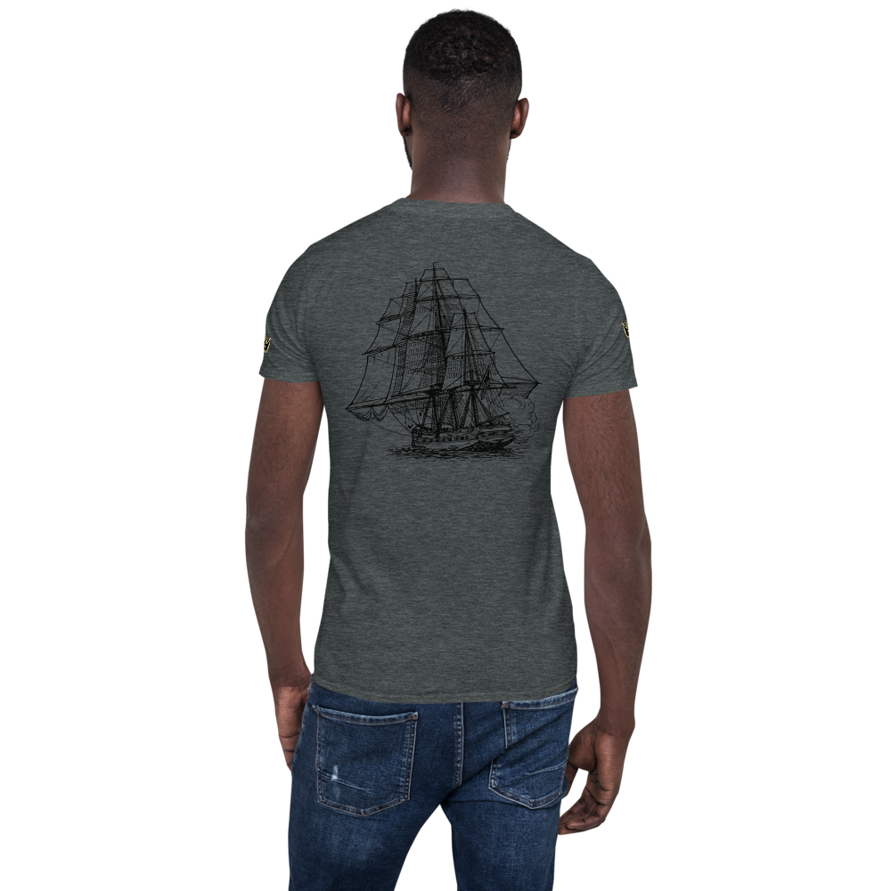 Short-Sleeve Unisex T-Shirt