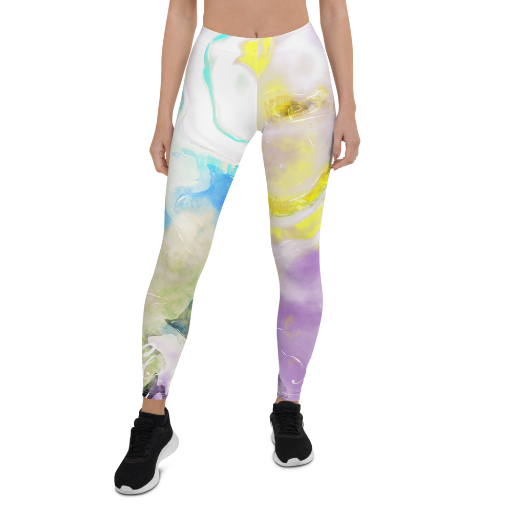 Splash Leggings