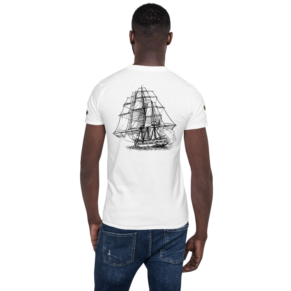 Short-Sleeve Unisex T-Shirt