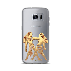 Gemini Samsung Case