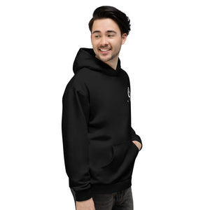 Original Black Hoodie