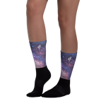 Galaxy Socks