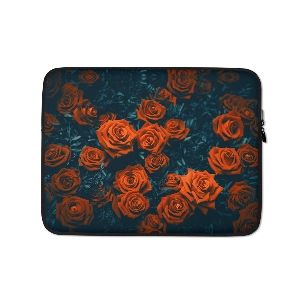 Pure Romance Laptop Sleeve