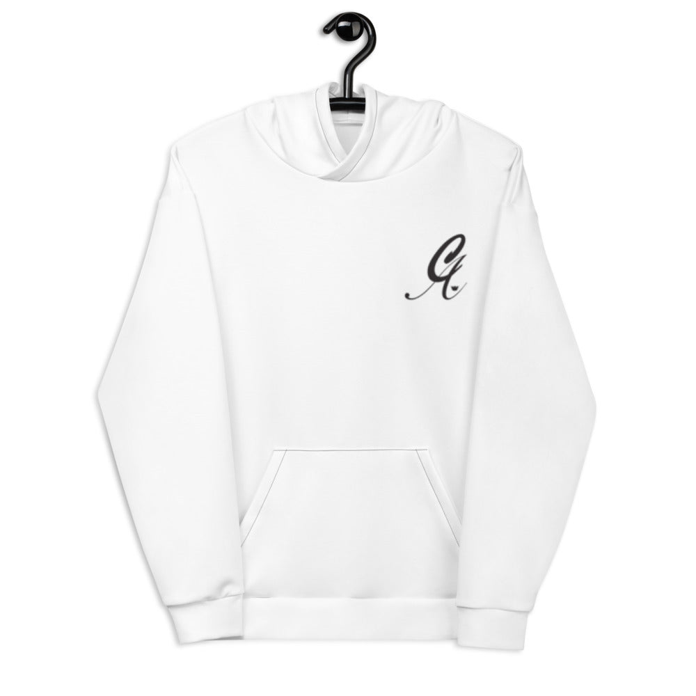 Original White Hoodie