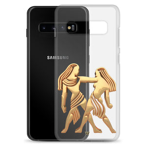 Gemini Samsung Case