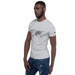 Short-Sleeve Unisex T-Shirt