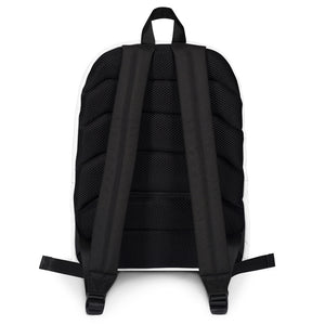 Crowned King Backpack