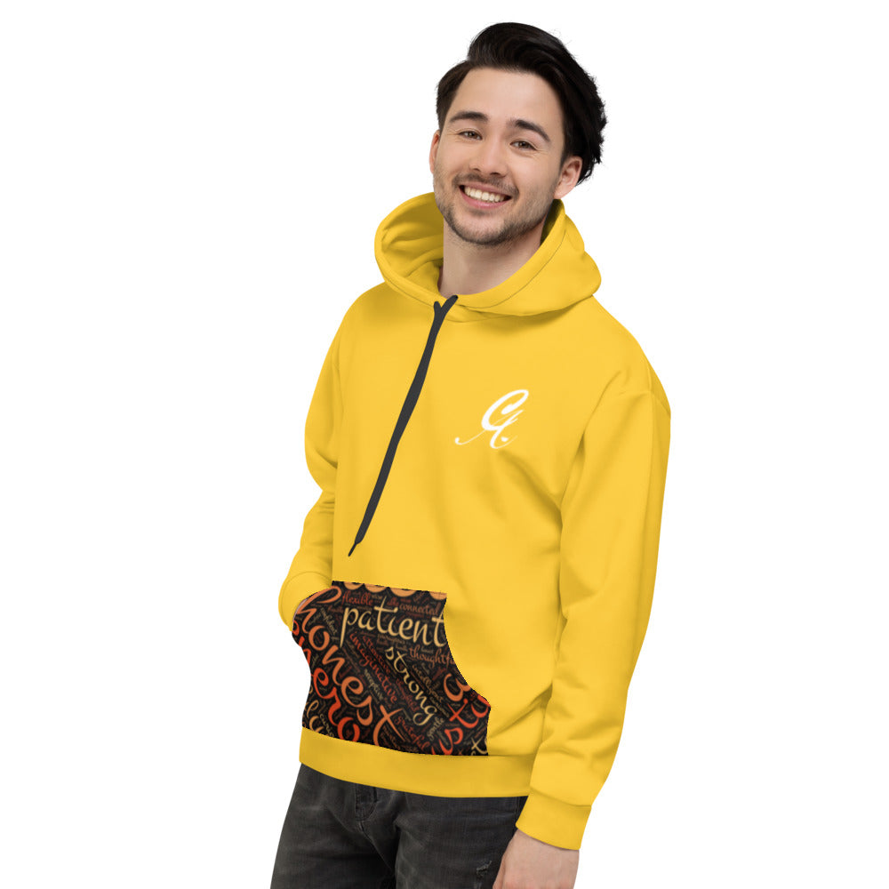 Culture Hoodie