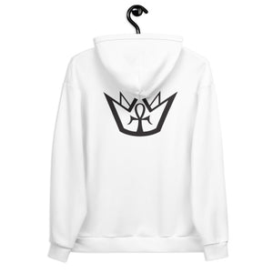 Original White Hoodie