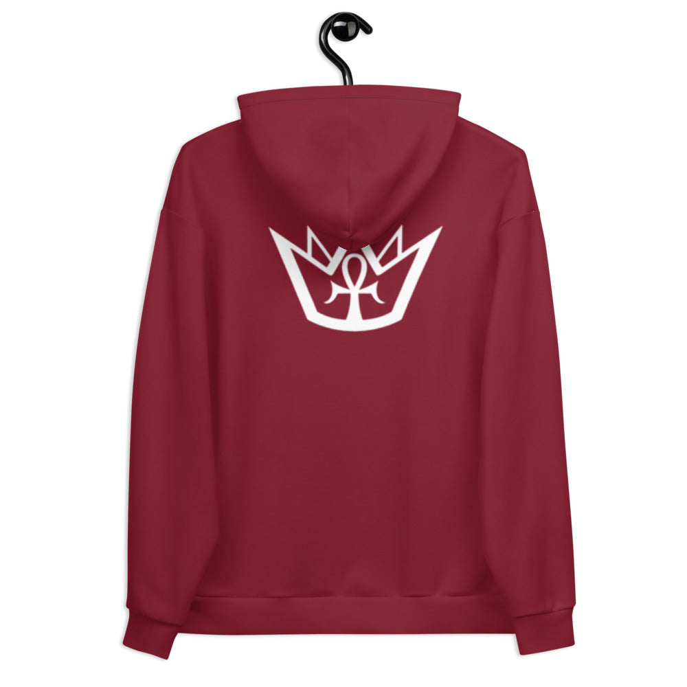 Original Red Hoodie