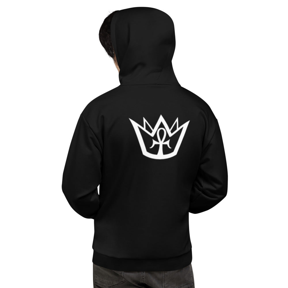 Original Black Hoodie