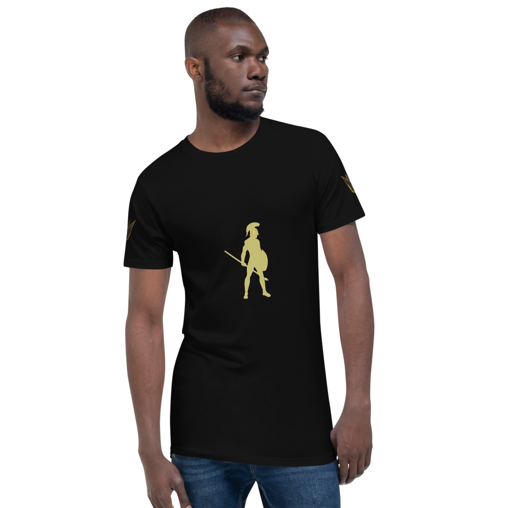 Spartan Long Body Urban Tee