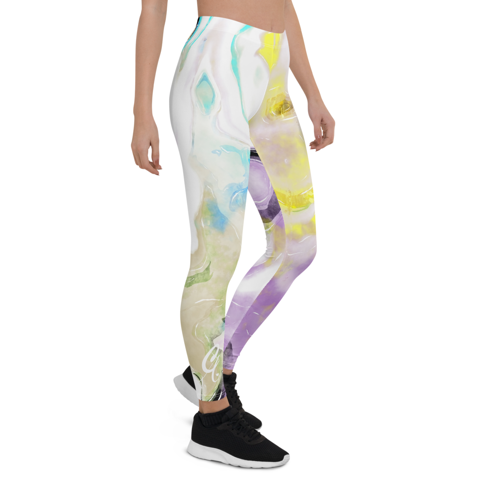 Splash Leggings