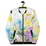 Splash Bomber Jacket