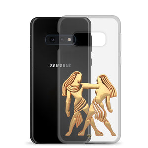 Gemini Samsung Case