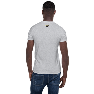 Rwanda Short-Sleeve Unisex T-Shirt