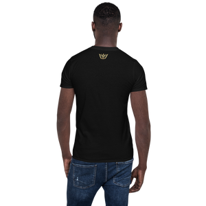 Rwanda Short-Sleeve Unisex T-Shirt