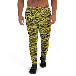 Conquers Apparel CamoMud Joggers