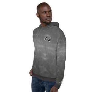 C.A Stone Shade Hoodie