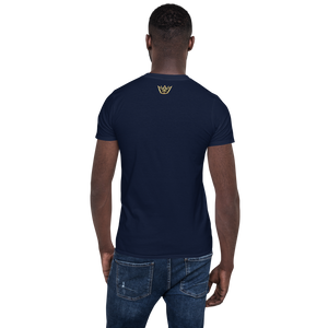 Rwanda Short-Sleeve Unisex T-Shirt