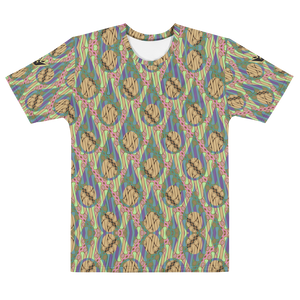 African Pattern Men's T-shirt