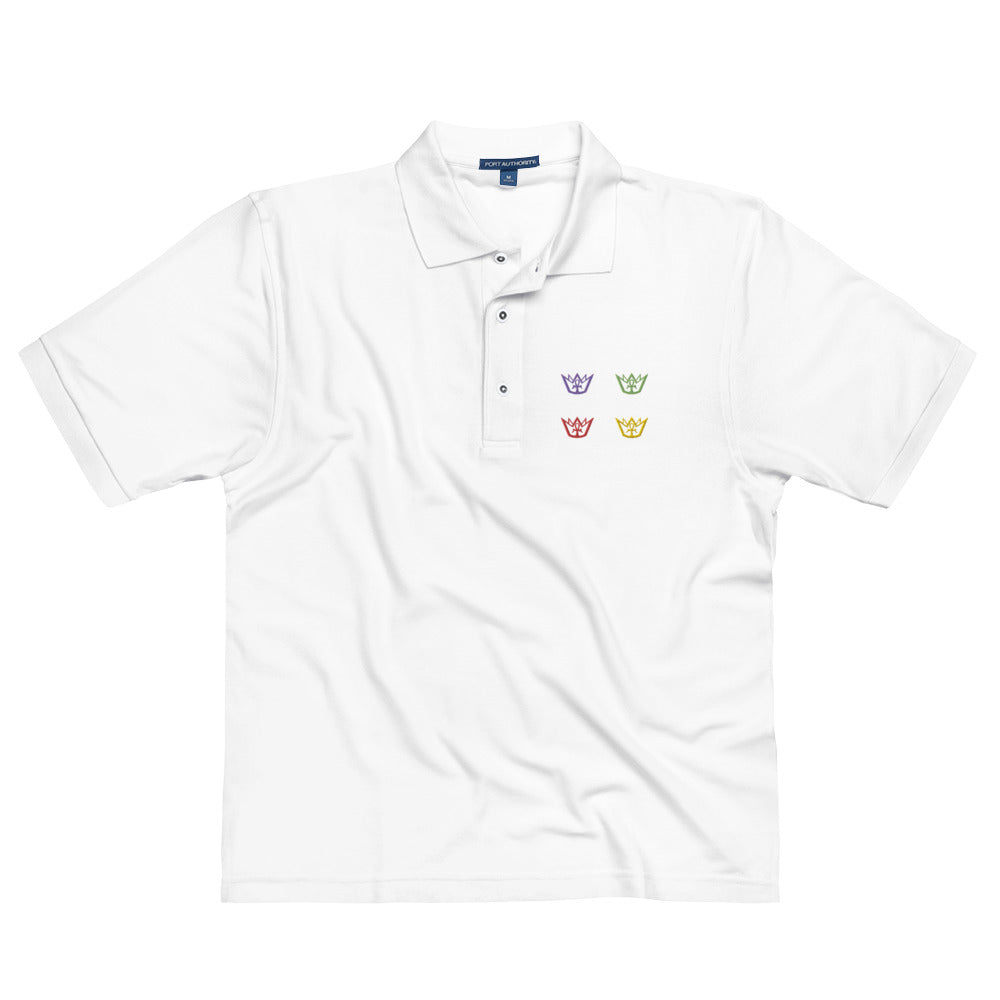 Polychromatic Polo