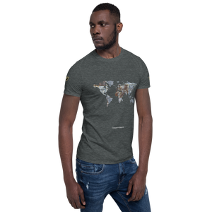 Short-Sleeve Unisex T-Shirt