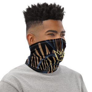 Abstract Neck Gaiter