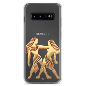 Gemini Samsung Case