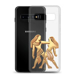 Gemini Samsung Case