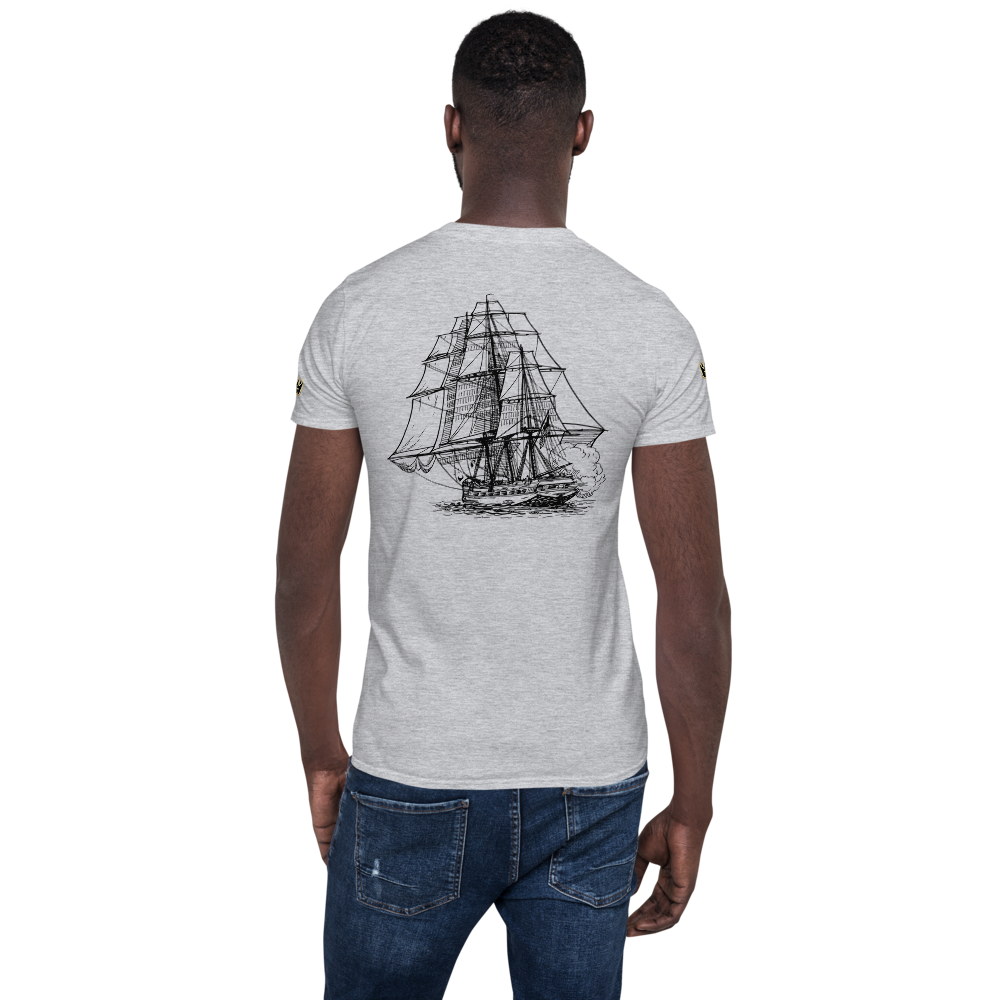 Short-Sleeve Unisex T-Shirt