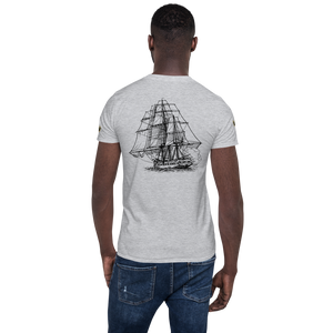 Short-Sleeve Unisex T-Shirt