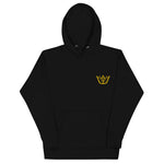 Crowned Hoodie